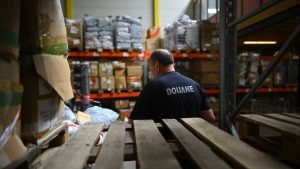 Belgia Blokir Kargo Militer dari Swiss untuk Israel