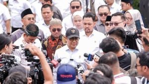 Akhir 2025, Tunggakan 23 Juta Peserta BPJS Kesehatan Dihapus