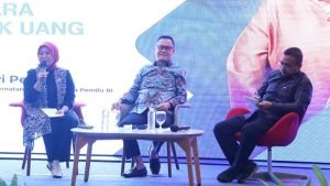 Selama 2024, DKPP Tangani 31 Perkara Politik Uang
