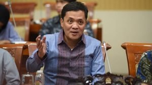 Komisi III Mulai Bahas RUU Penyesuaian Pidana Pekan Depan