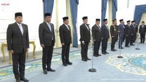 Jimly Asshiddiqie Pimpin Komisi Reformasi Polri