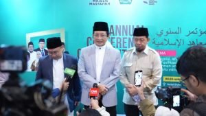 Ditjen Pesantren Jadi Jembatan antara Pemerintah dan Pesantren
