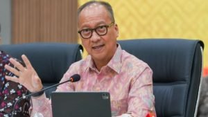 Mobil Nasional Prabowo Dikebut, Target Meluncur 2027