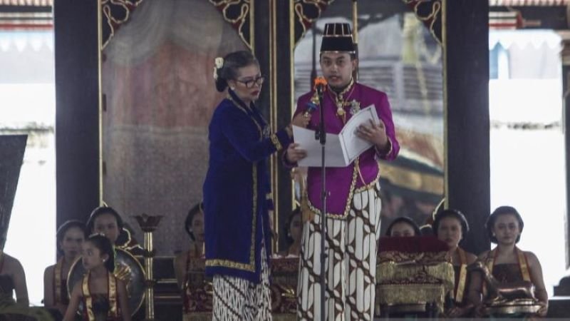 PB XIV Purbaya Tancap Gas Susun “Kabinet” Keraton Solo