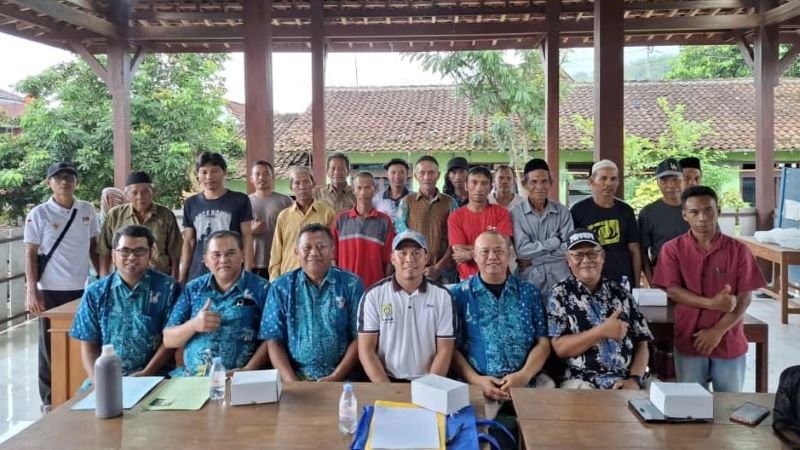 Undip Kenalkan Pakan Hemat Kaya Nutrisi untuk Peternak