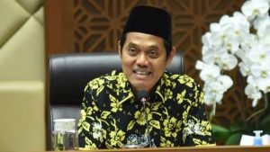 Komisi II DPR: Pembentukan Panja RUU Pemilu Awal 2026