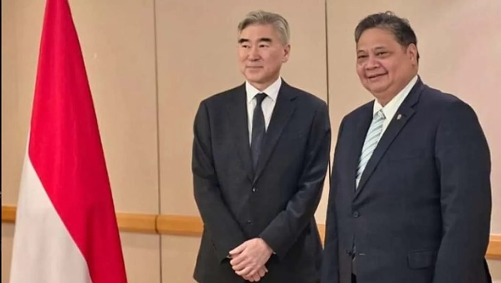 Hyundai Siap Dukung Proyek Mobil Nasional