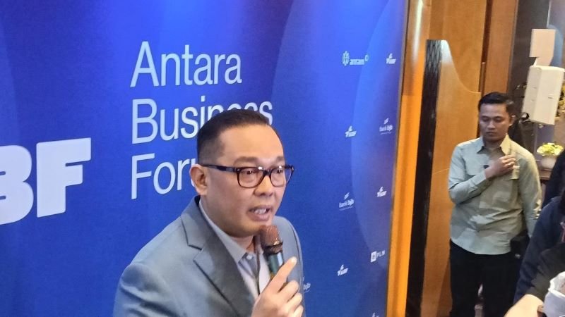 Wamen Investasi Tegaskan Perang Total terhadap Premanisme