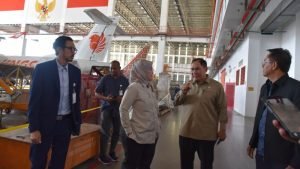 Tak Lagi Sesuai Zaman, UU Keselamatan Kerja Diusulkan Direvisi