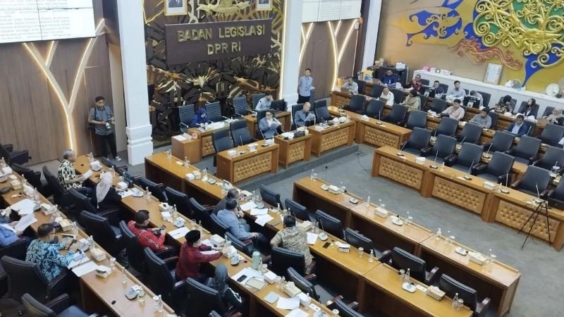 BPIP Bakal Bina Calon WNI Soal Ideologi Pancasila