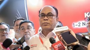 Budi Arie Bantah Isu Projo Putus Hubungan dengan Jokowi