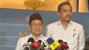 Pemerintah Siapkan Rp12 Triliun Biar Lulusan SMA Gak Nganggur