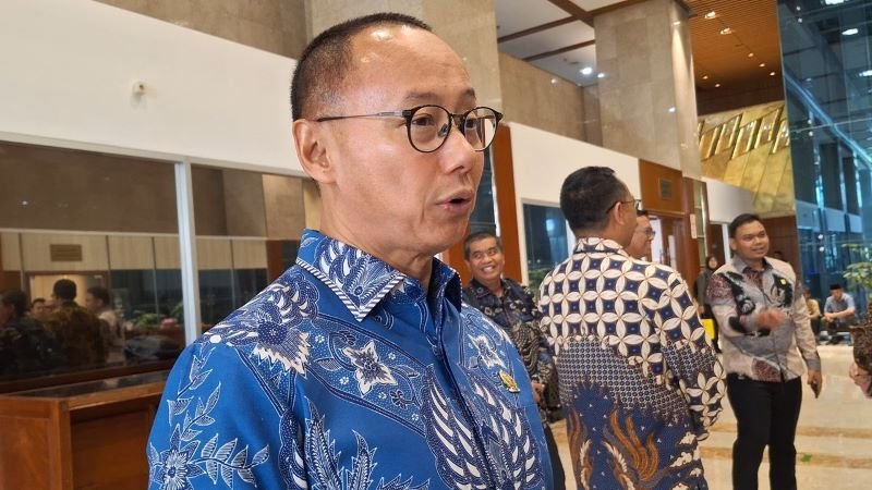 PAN Sambut Positif Penerbitan Rehabilitasi Kasus ASDP