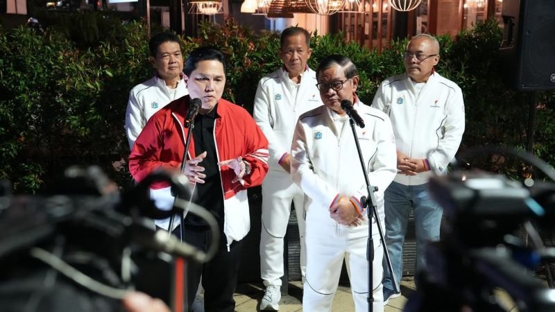 Menpora: Dana Pensiun Atlet Berprestasi Sedang Digodok