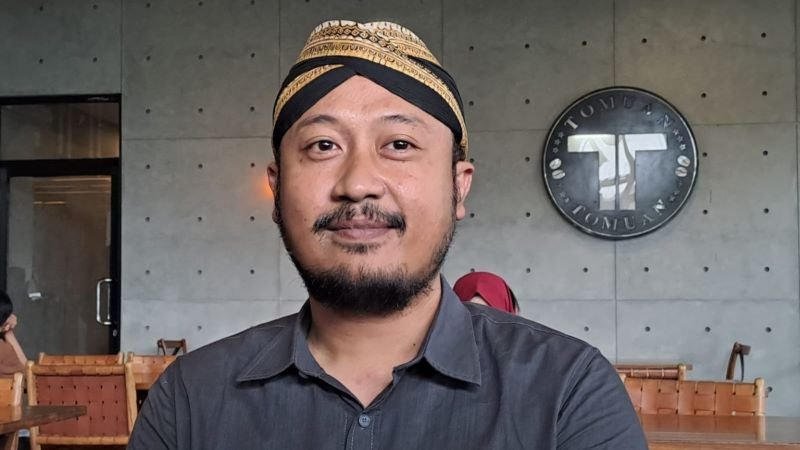 Mangkubumi: Soal Suksesi, Tidak Pernah Ada Kesepakatan Keluarga