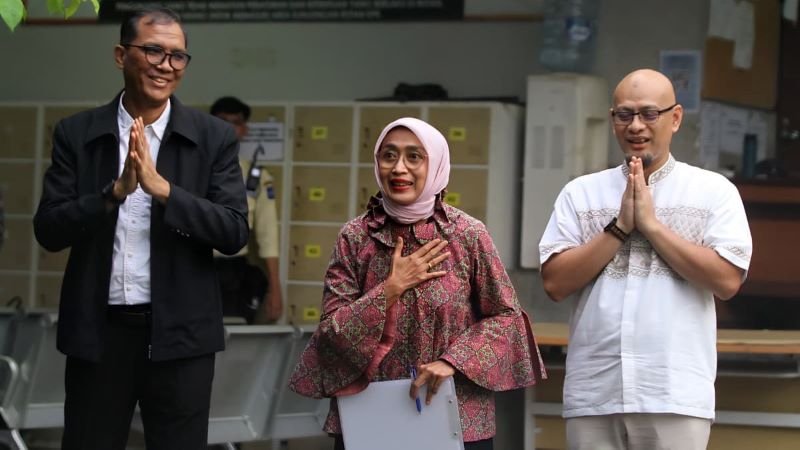 Rekening Diblokir, Eks Dirut ASDP Bertahan Hidup Berkat Uluran Tangan Teman