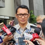 KPK Periksa GM Telkomsel Terkait Kasus Dugaan Korupsi EDC BRI Rp2,1 Triliun