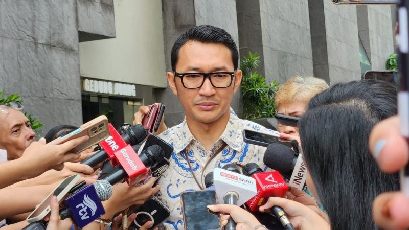 OTT Jaksa di Banten, KPK Amankan Uang Tunai Rp900 Juta