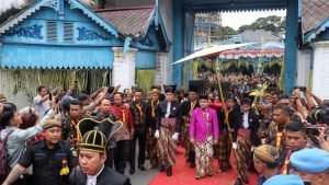 Soal Dana Hibah, PB XIV Purbaya: Kami Ikuti Arahan Pemerintah