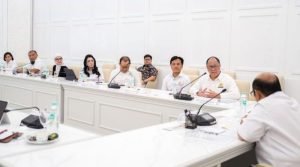 Kadin Targetkan Ekonomi Tumbuh 8 Persen