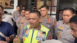 Kakorlantas: Penyitaan Motor Balap Liar Jadi Langkah Terakhir