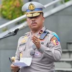Hadapi Operasi Ketupat 2026, Kakorlantas Tekankan Polantas Humanis dan Pelayanan Prima