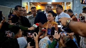 Percepat Swasembada, Komisi IV DPR Dorong Penyesuaian Anggaran Pertanian