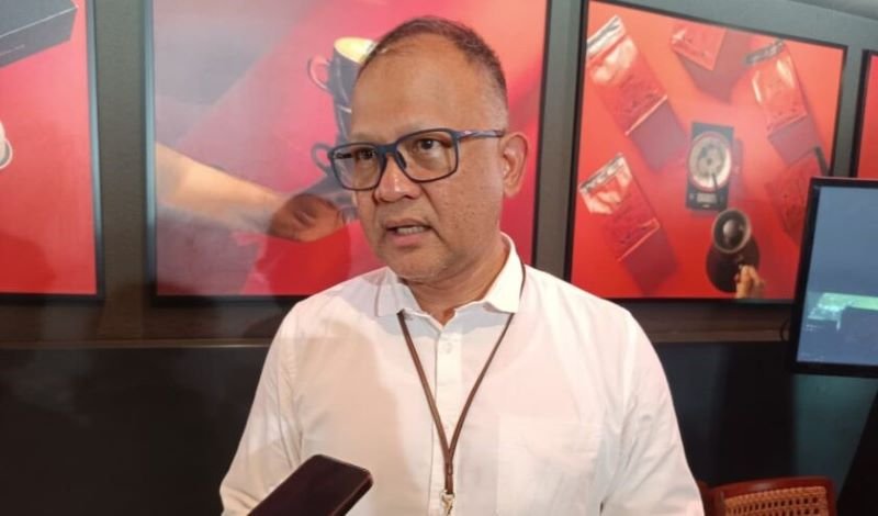 KPPTI 2025 Jadi Momentum Perkuat Ekosistem Pendidikan Tinggi Indonesia