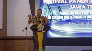 Kemdiktisaintek Dorong Vokasi Jadi Motor Inovasi Ketahanan Pangan