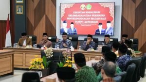 Pelunasan Haji Tahap Pertama Dibuka hingga 23 Desember