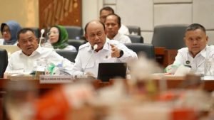 Jatah Dapur MBG Dibatasi: Cuma Boleh Masak 2.500 Porsi Sehari