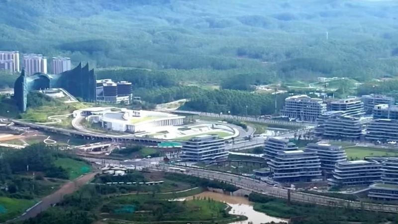 Usung Skema Ramah Investor, IKN Buka Lelang Dua Proyek Hunian ASN Senilai Rp5,5 Triliun