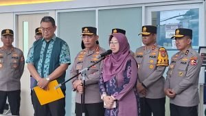 KPAI Duga Siswa Pelaku Ledakan SMA 72 Terpengaruh Konten Medsos