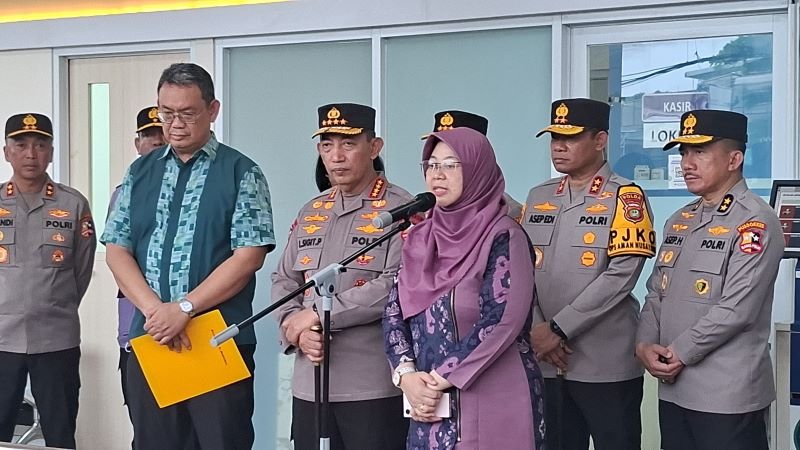 KPAI Duga Siswa Pelaku Ledakan SMA 72 Terpengaruh Konten Medsos