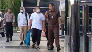 Gubernur Riau Terjaring OTT KPK, Sekda Pastikan Pemerintahan Tetap Berjalan Normal