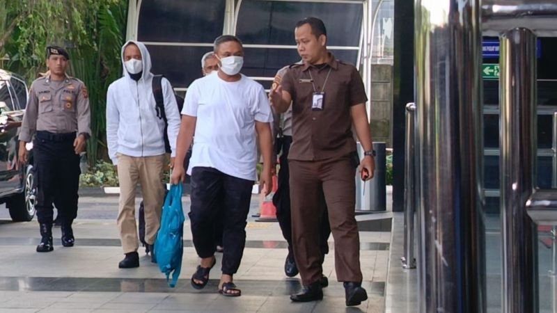 Gubernur Riau Terjaring OTT KPK, Sekda Pastikan Pemerintahan Tetap Berjalan Normal