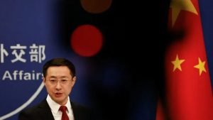 Penjualan Senjata AS ke Taiwan Dinilai Langgar Prinsip Satu Tiongkok