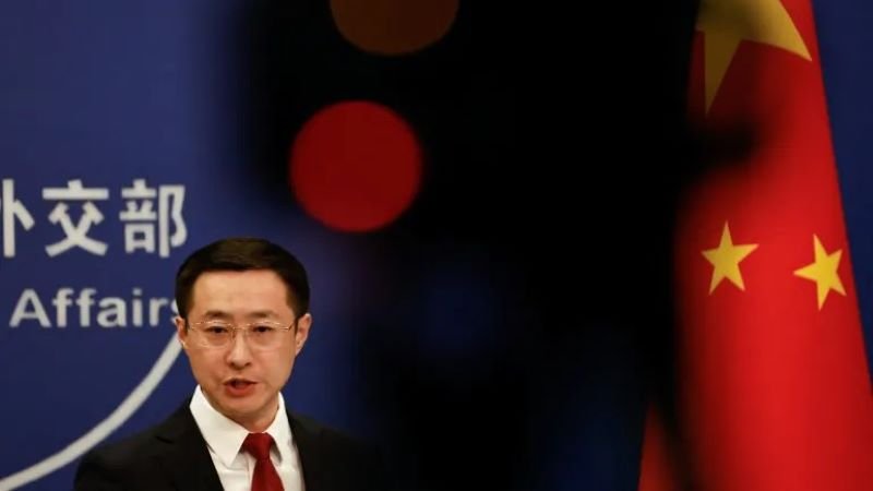 Penjualan Senjata AS ke Taiwan Dinilai Langgar Prinsip Satu Tiongkok