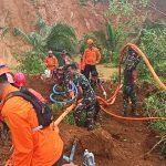 Dikepung 162 Bencana Selama Januari–April 2026, Ini Upaya Pempov Jateng