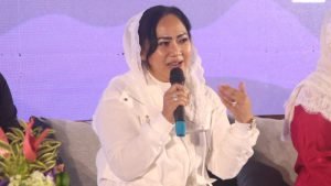 Diah Warih Kecam Penolakan Pasien di RS Papua