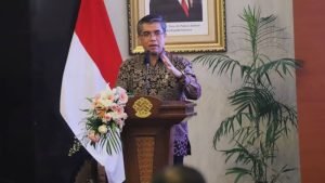 Menaker: UMP Masih Dirumuskan, Hasilnya Rilis 21 November