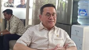 Mendag: Biaya Pemusnahan Pakaian Impor Bekas Ditanggung Importir, Bukan APBN