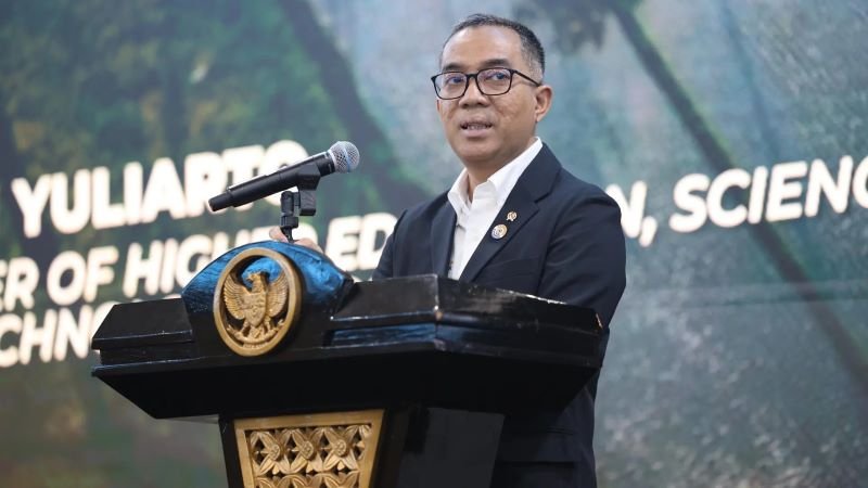 Mutu Riset Jadi Kunci Kampus Indonesia Tembus Peringkat Dunia