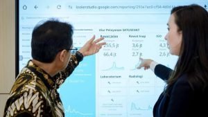 Genjot Wisata Kesehatan, Kemenpar-Kemenkes Rapatkan Barisan