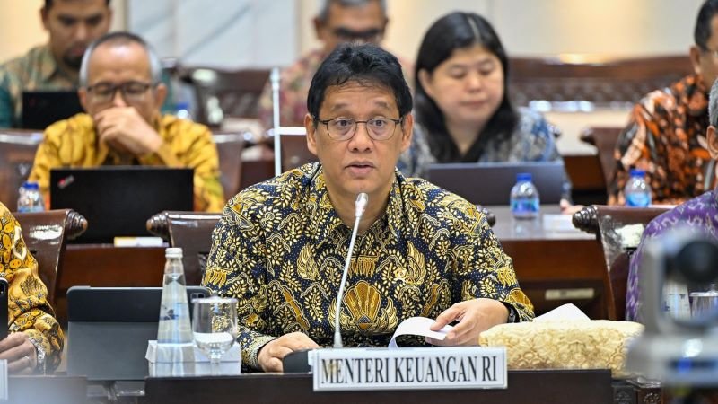Mulai Menggeliat, Purbaya Optimistis Ekonomi Q4 Tembus 5,7 Persen