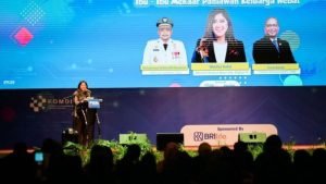 Menkomdigi: Saatnya UMKM Naik Kelas Lewat Jalur Digital