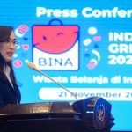 Pariwisata RI Panen Pengakuan Dunia