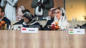 Kemenpar Unjuk Kekuatan Wisata RI di ATF TRAVEX 2026