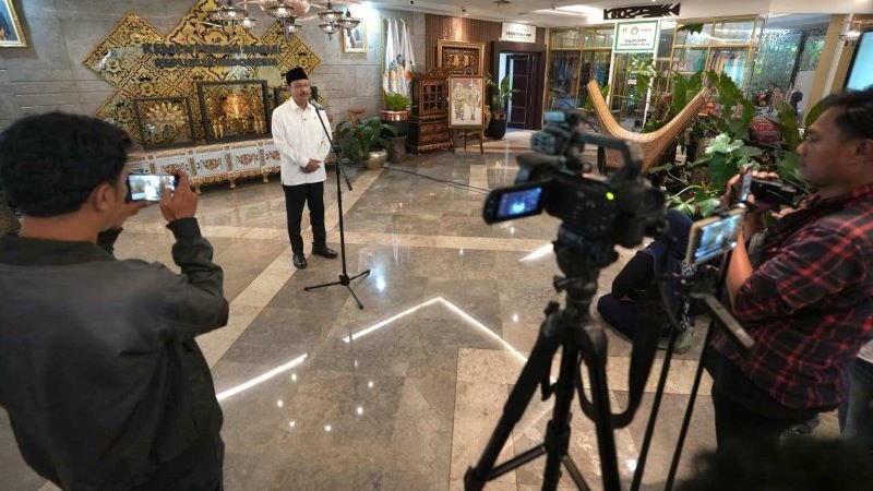 Bansos dan BLTS Sudah Mendarat ke 20 Juta KPM per November