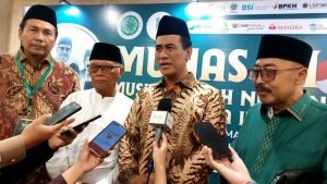 Satgas Pangan Cabut 2.229 Izin Distributor Selama 2025